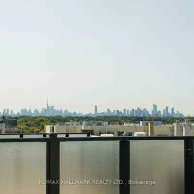 1499, O'Connor, O'Connor-Parkview, Toronto