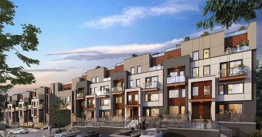 1459, O'Connor, O'Connor-Parkview, Toronto