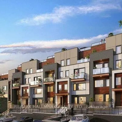 1459, O'Connor, O'Connor-Parkview, Toronto