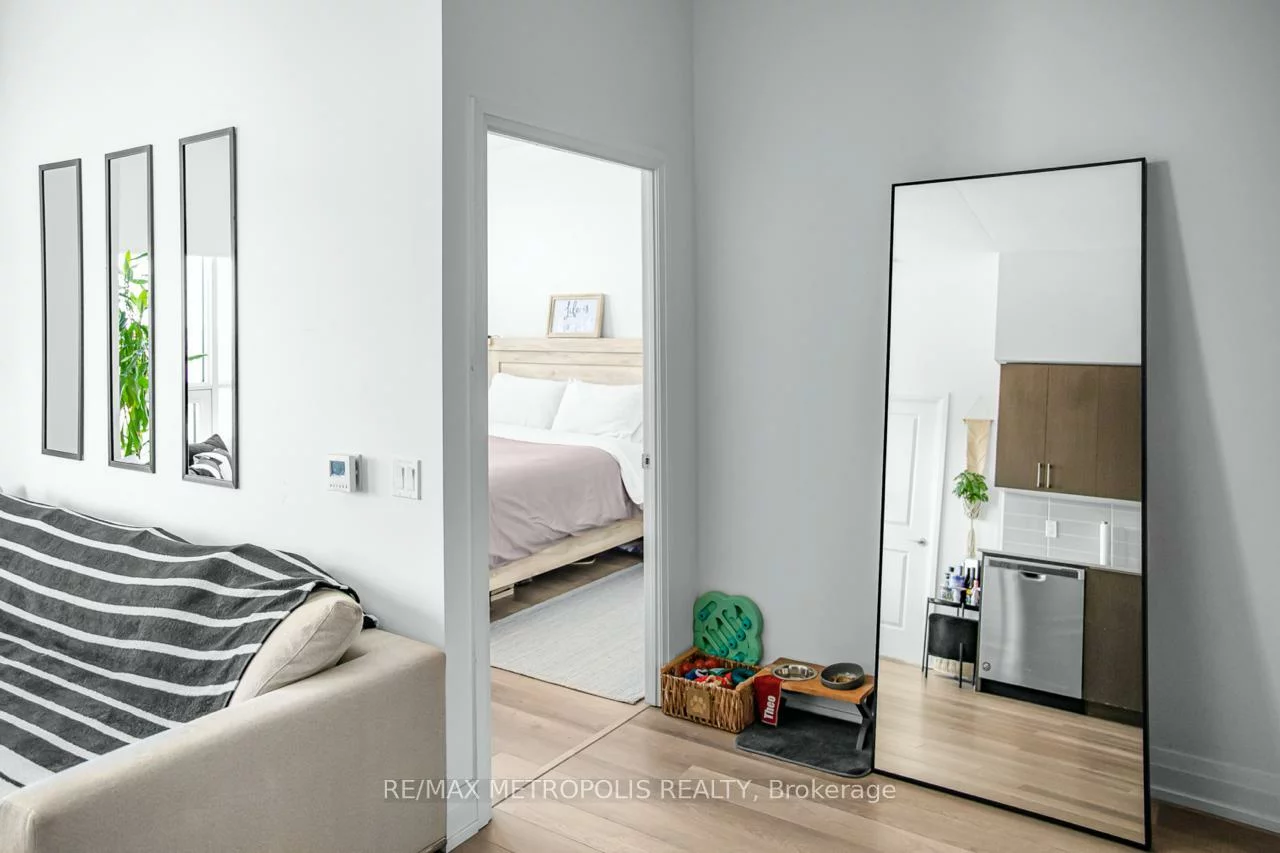 3121, Sheppard, Tam O'Shanter-Sullivan, Toronto