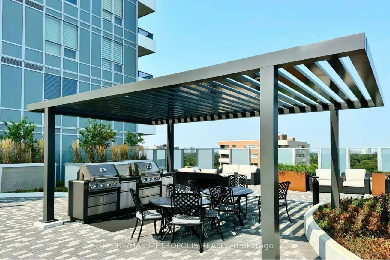 3121, Sheppard, Tam O'Shanter-Sullivan, Toronto