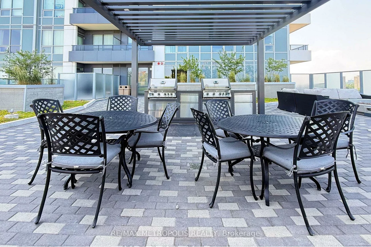 3121, Sheppard, Tam O'Shanter-Sullivan, Toronto