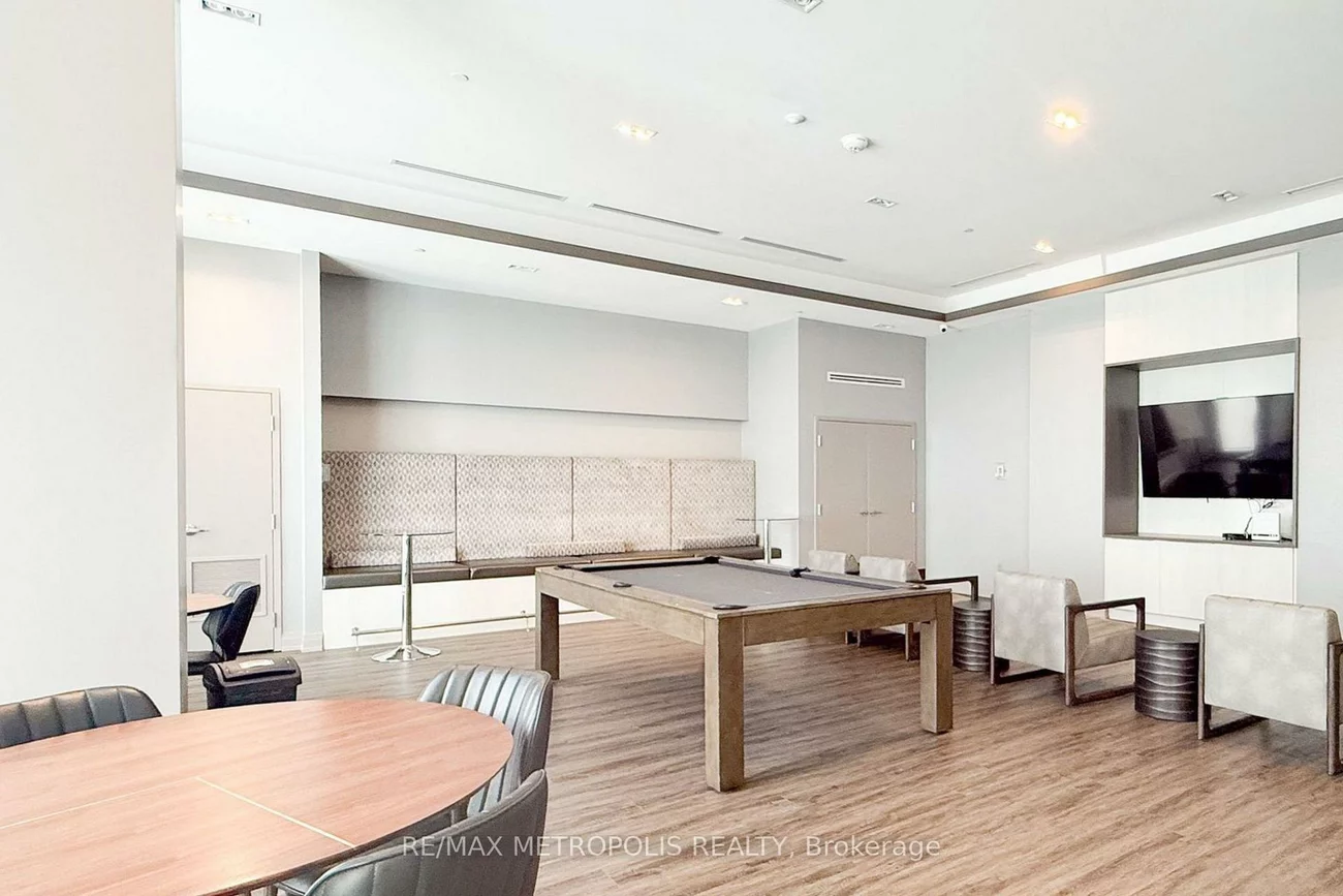 3121, Sheppard, Tam O'Shanter-Sullivan, Toronto