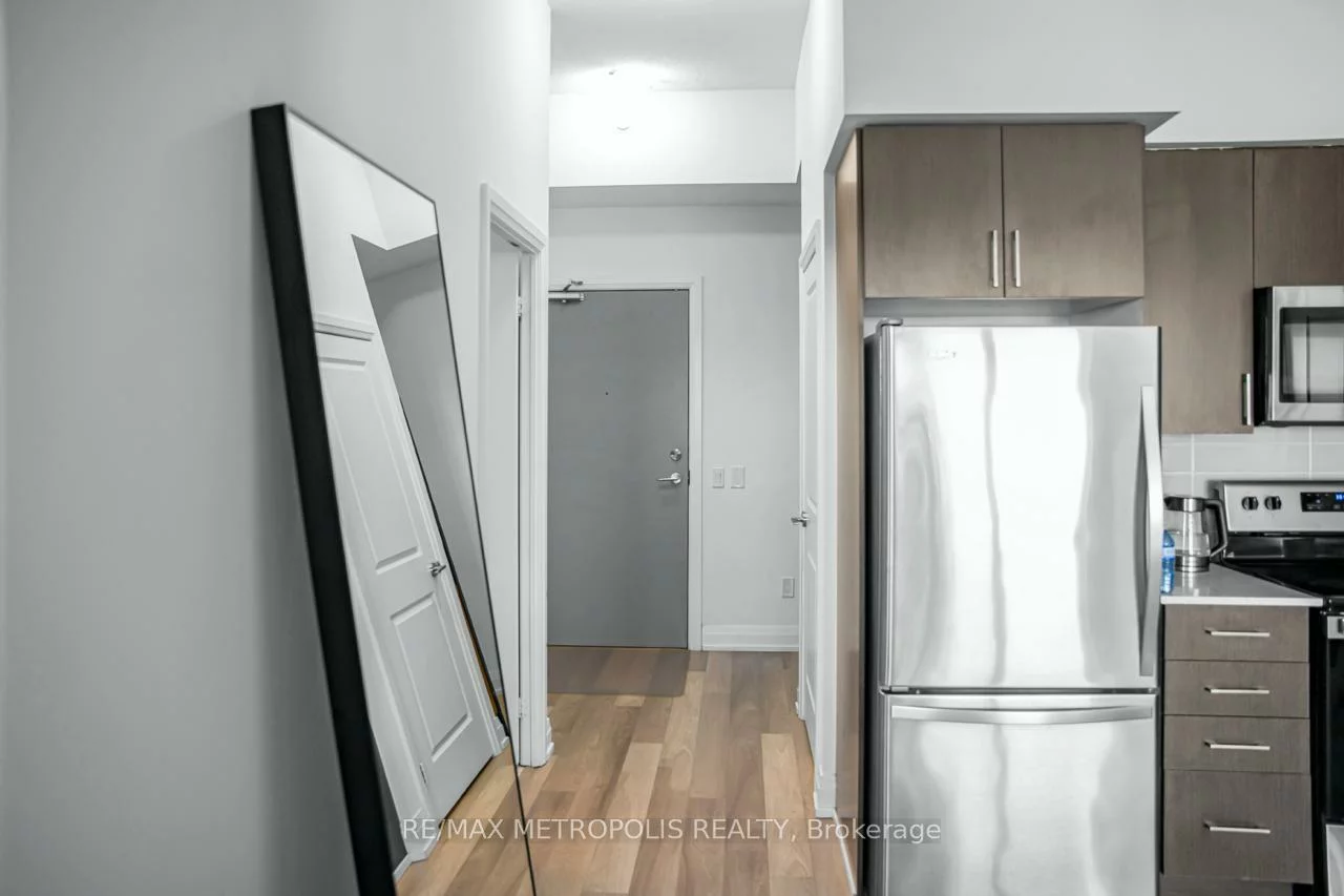 3121, Sheppard, Tam O'Shanter-Sullivan, Toronto