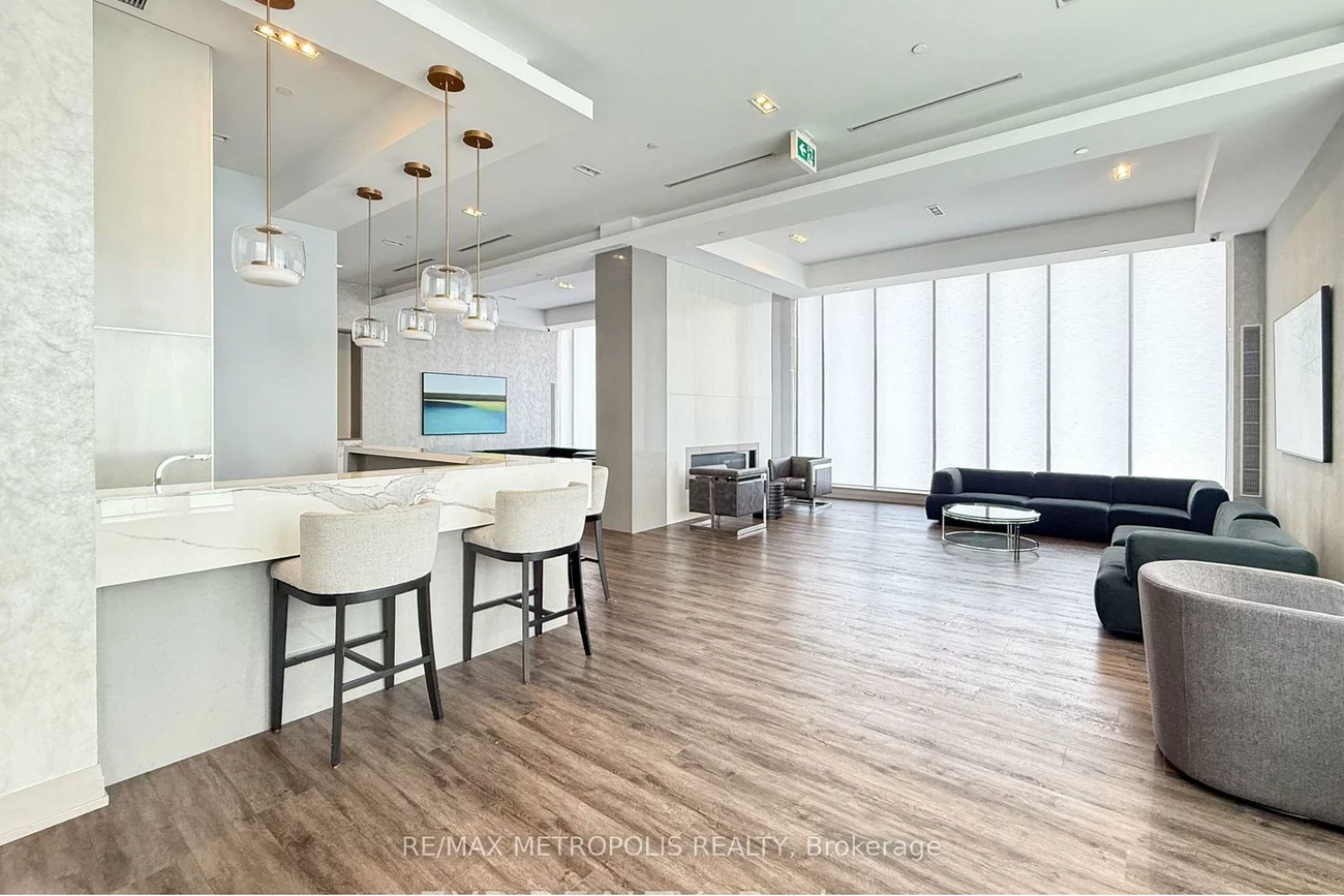 3121, Sheppard, Tam O'Shanter-Sullivan, Toronto