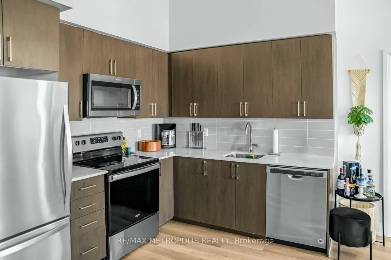 3121, Sheppard, Tam O'Shanter-Sullivan, Toronto