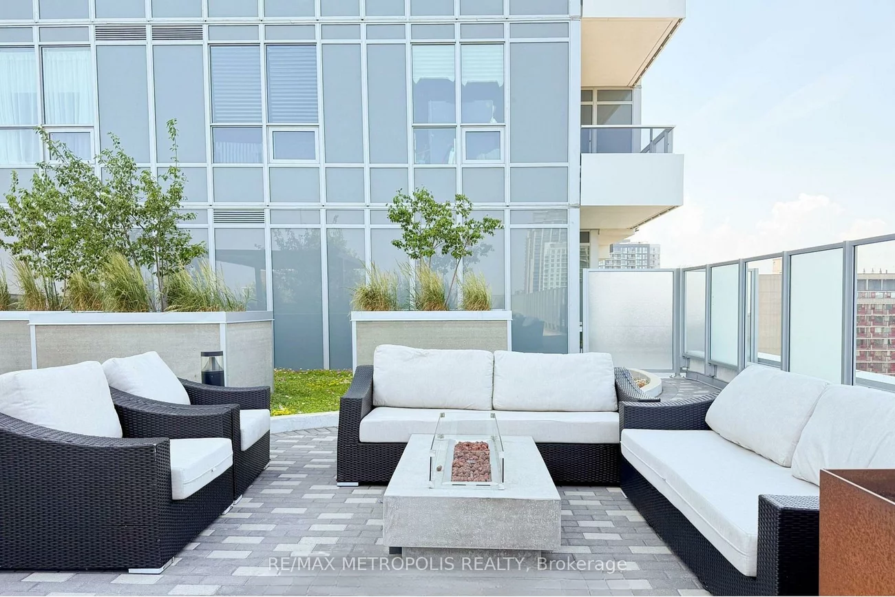 3121, Sheppard, Tam O'Shanter-Sullivan, Toronto