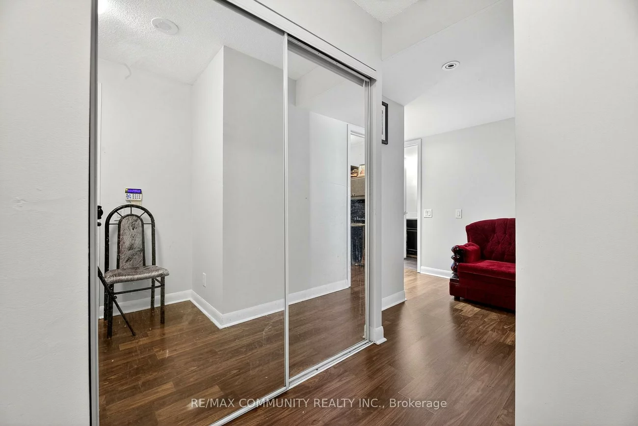 25, Town Centre, Bendale, Toronto