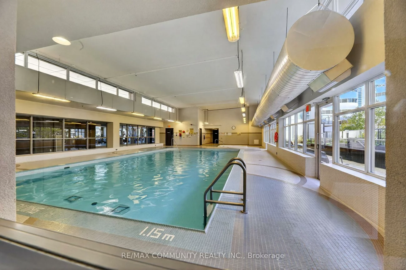 25, Town Centre, Bendale, Toronto