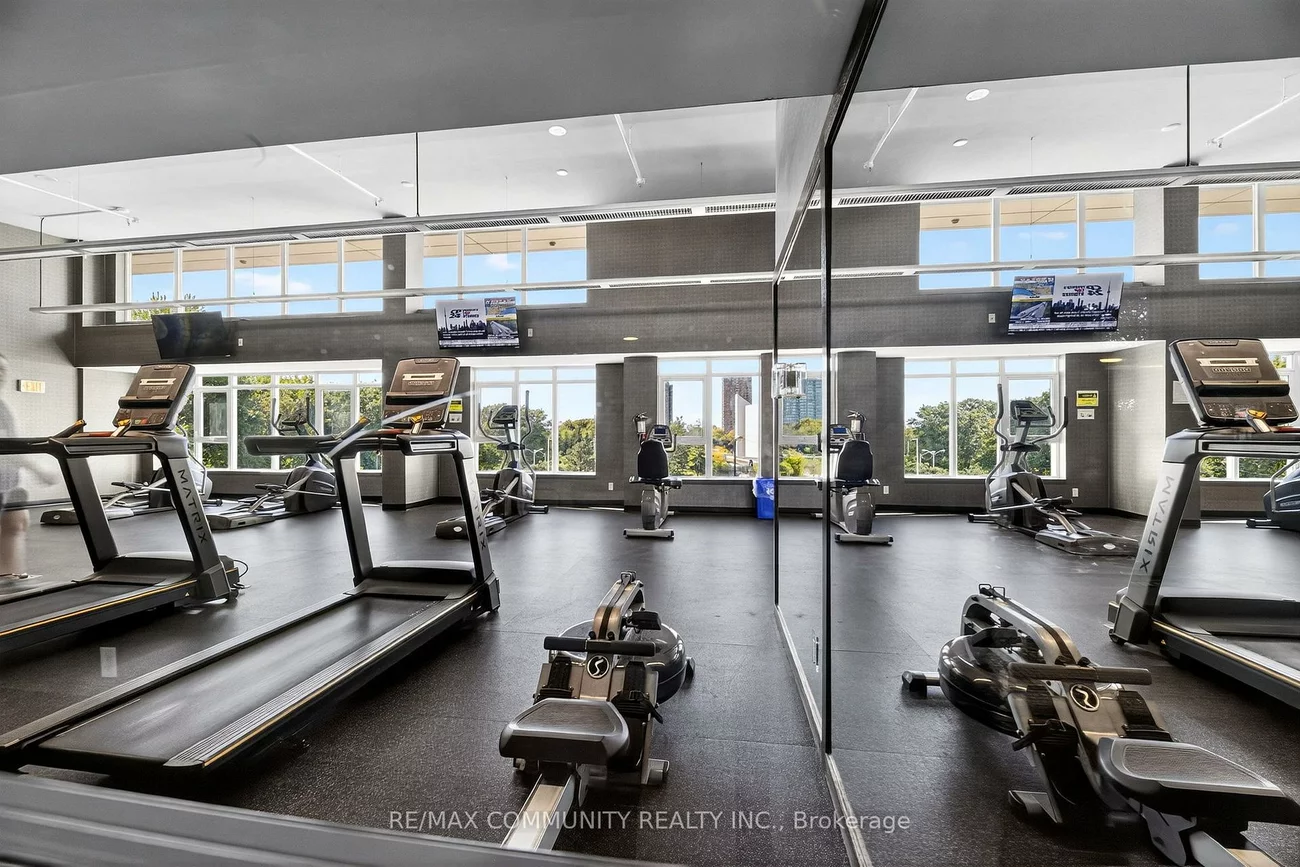 25, Town Centre, Bendale, Toronto