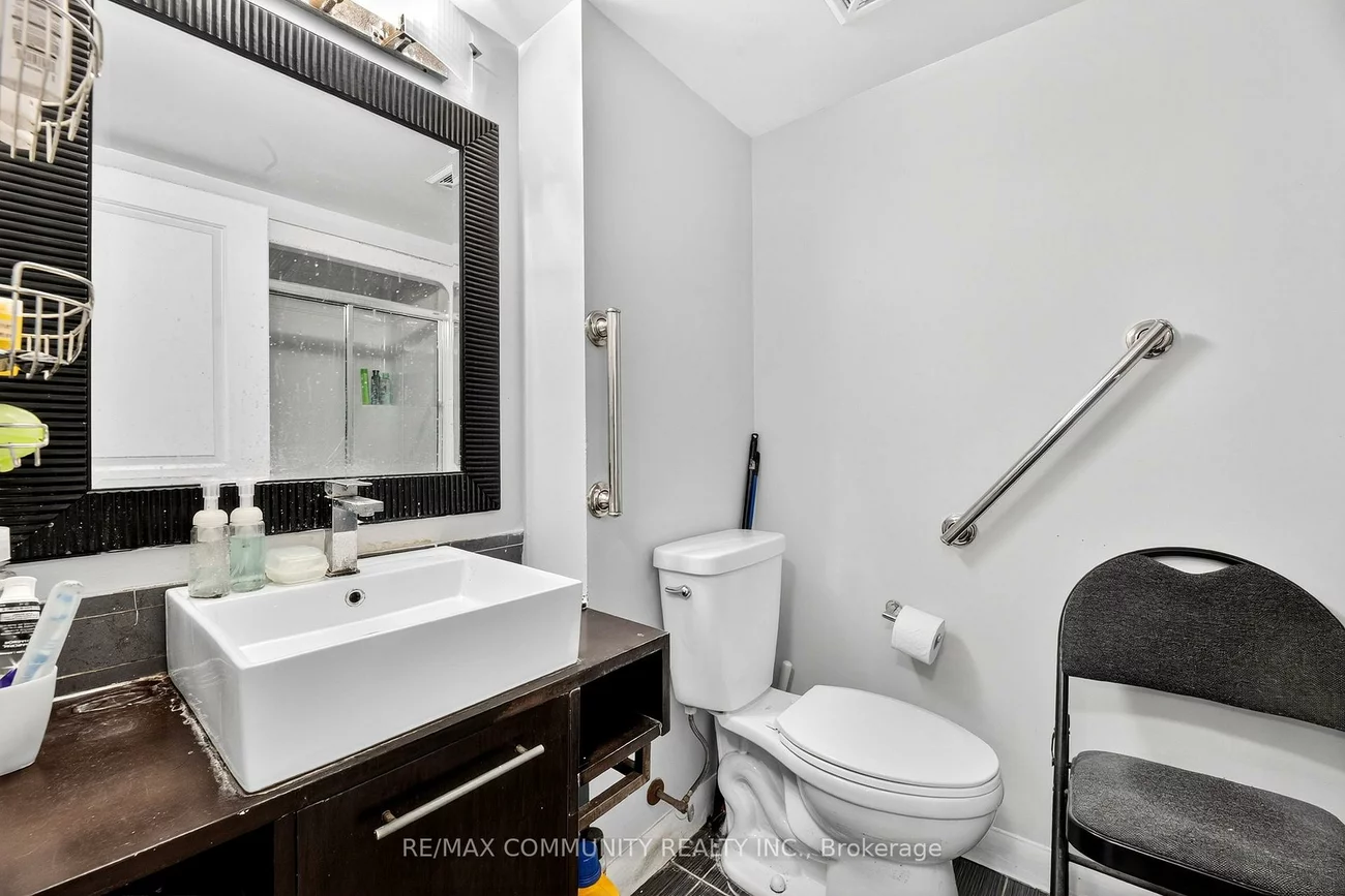 25, Town Centre, Bendale, Toronto