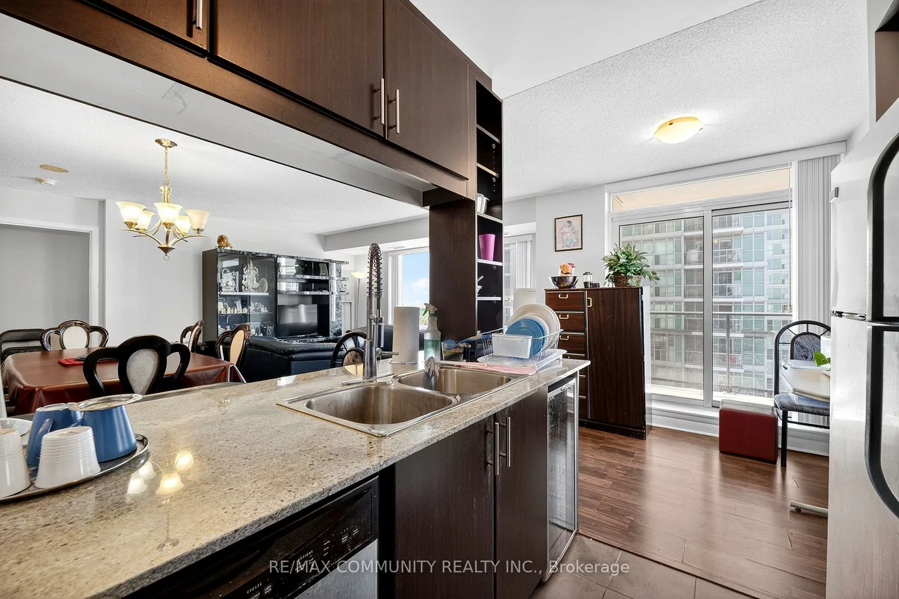 25, Town Centre, Bendale, Toronto