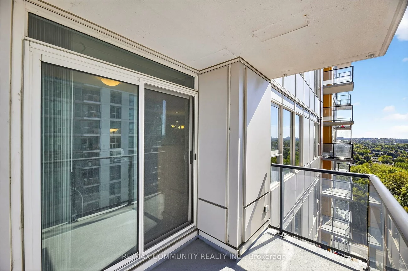 25, Town Centre, Bendale, Toronto