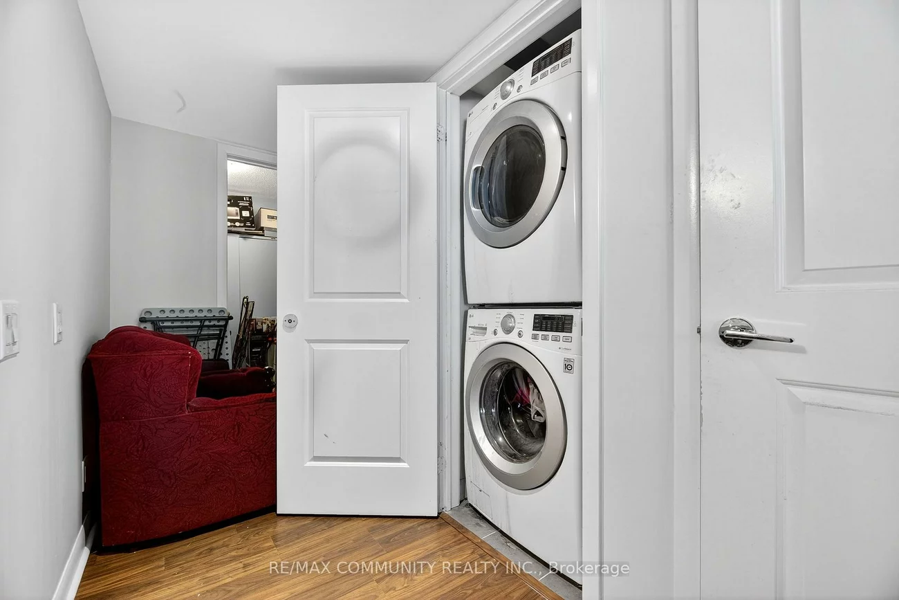 25, Town Centre, Bendale, Toronto