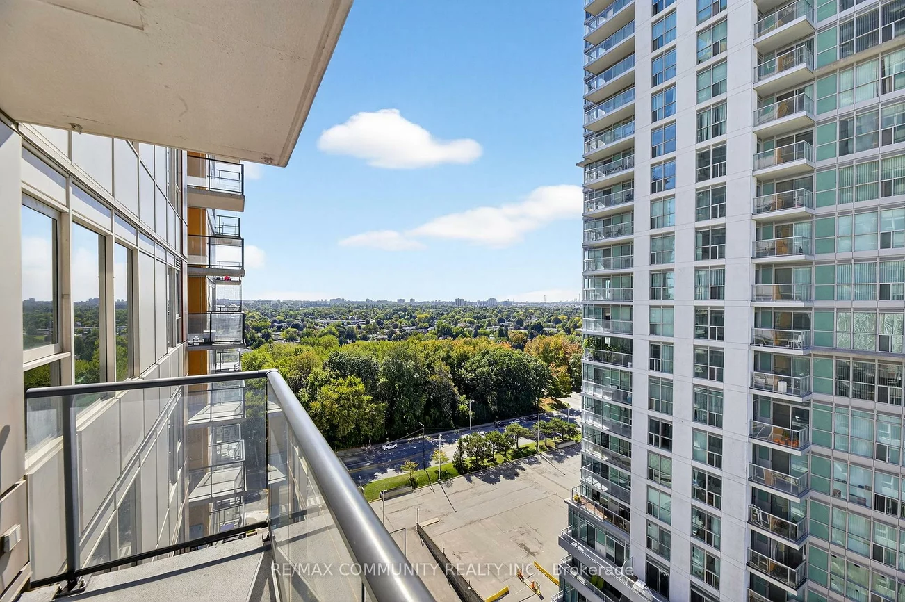 25, Town Centre, Bendale, Toronto