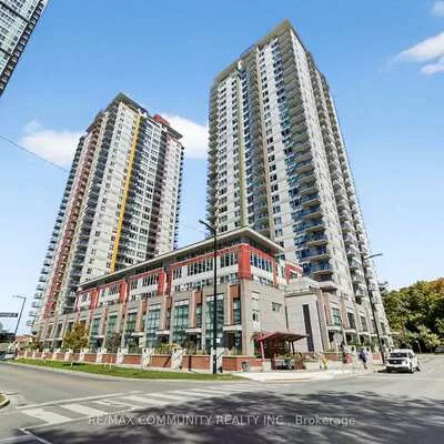 25, Town Centre, Bendale, Toronto