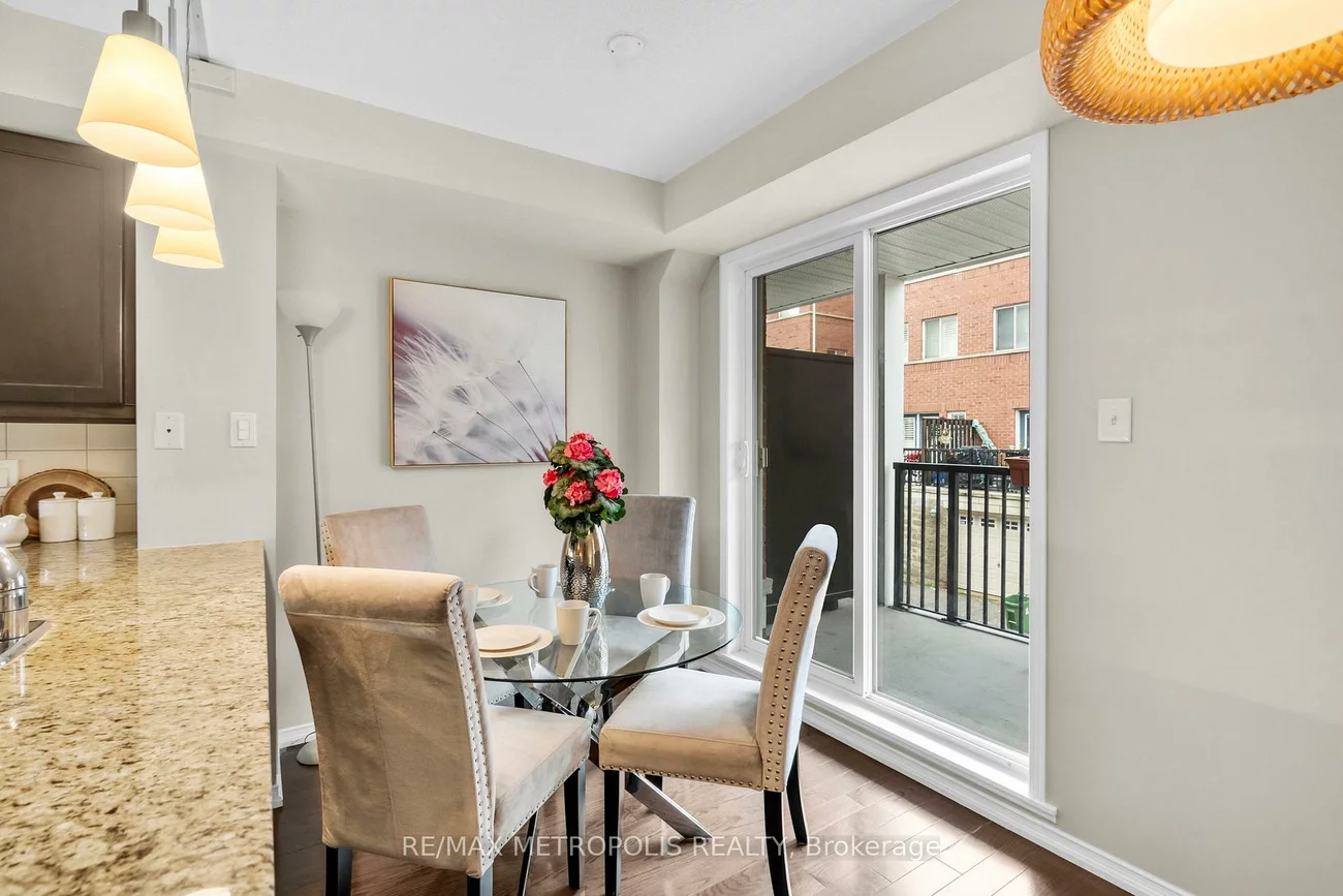 669A, Warden, Clairlea-Birchmount, Toronto