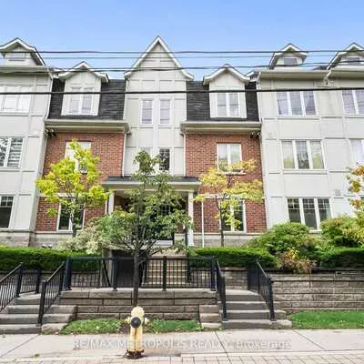 669A, Warden, Clairlea-Birchmount, Toronto