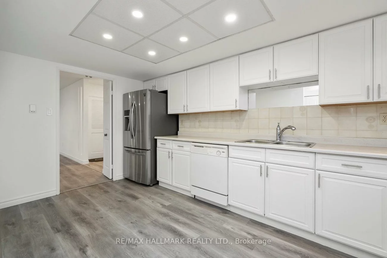 2330, Bridletowne, L'Amoreaux, Toronto