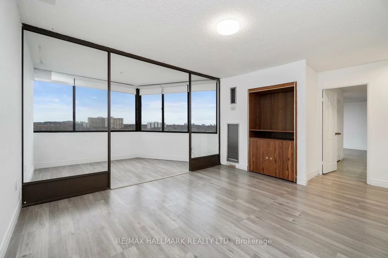 2330, Bridletowne, L'Amoreaux, Toronto