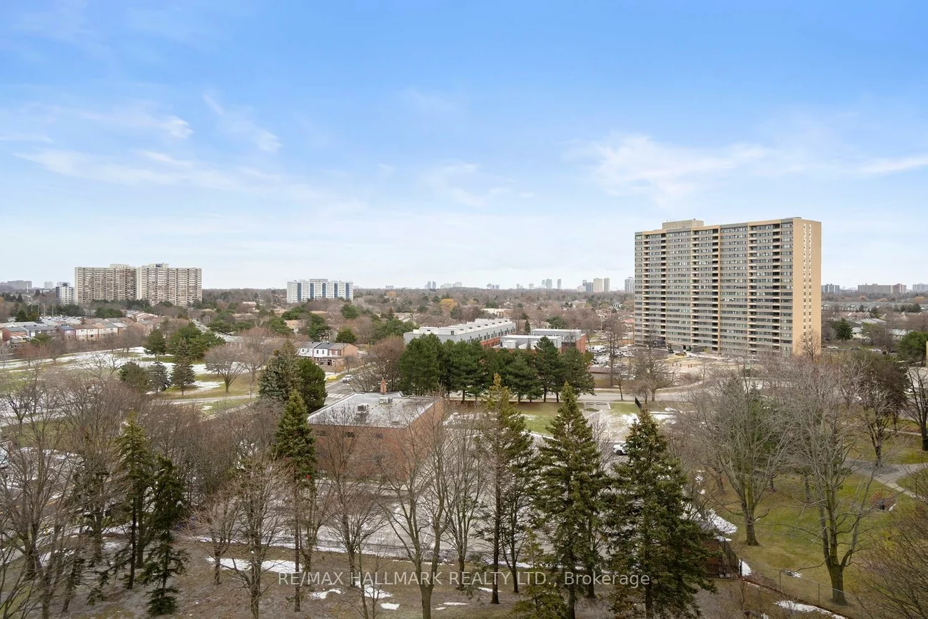 2330, Bridletowne, L'Amoreaux, Toronto