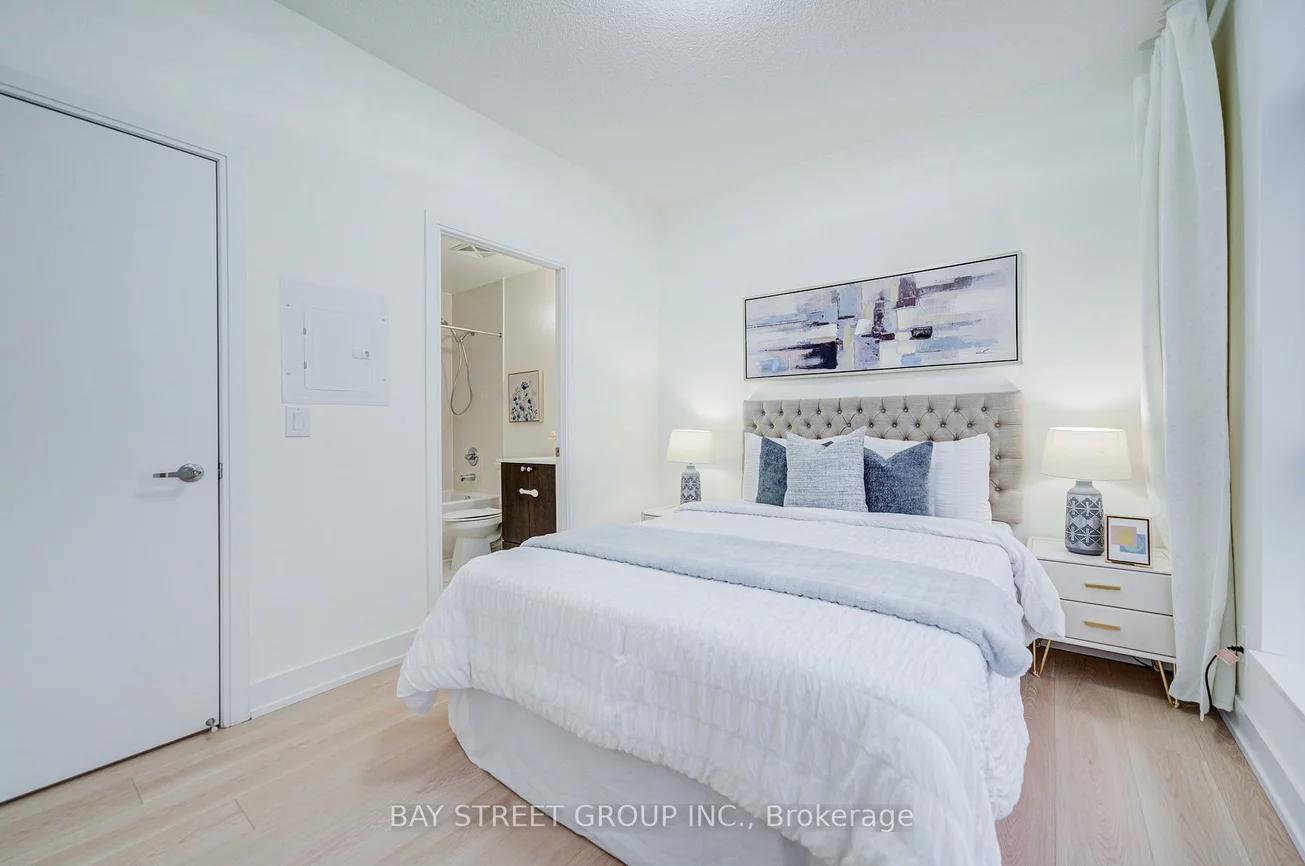 151, Village Green, Agincourt South-Malvern West, Toronto