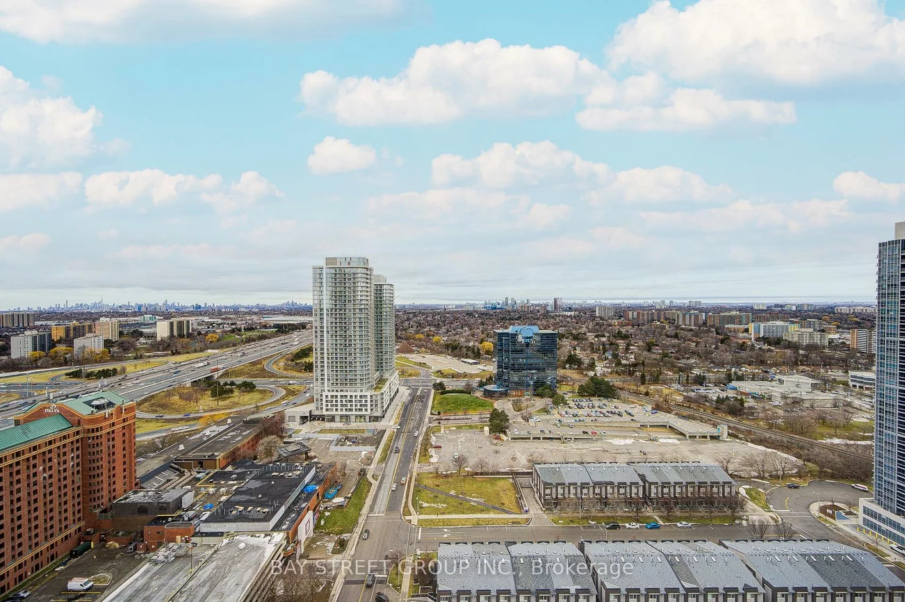 151, Village Green, Agincourt South-Malvern West, Toronto