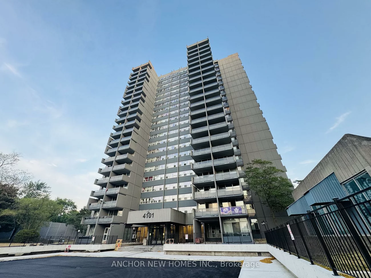 4101, Sheppard, Agincourt South-Malvern West, Toronto