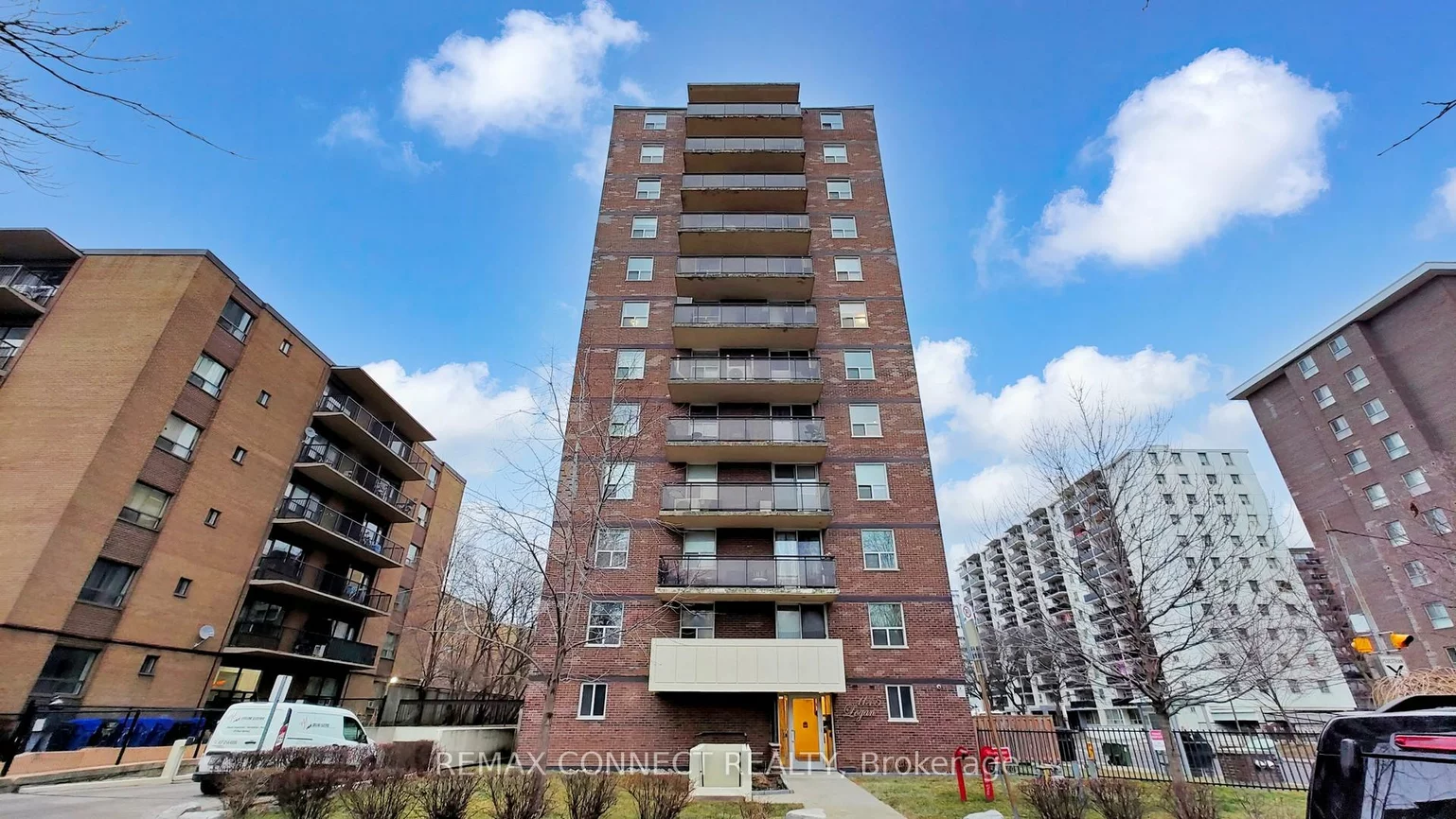 1145, Logan, Broadview North, Toronto