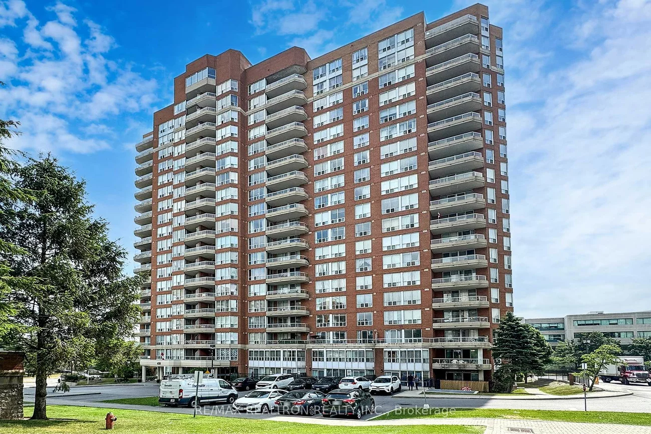 410, McLevin, Malvern, Toronto