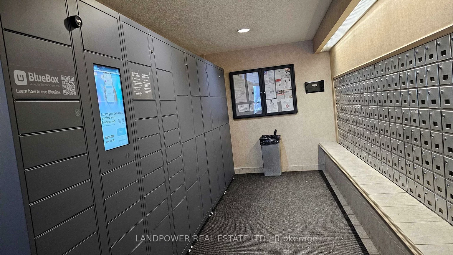 121, Trudelle, Eglinton East, Toronto