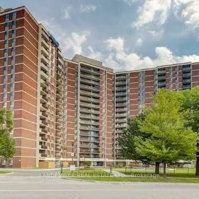 121, Trudelle, Eglinton East, Toronto