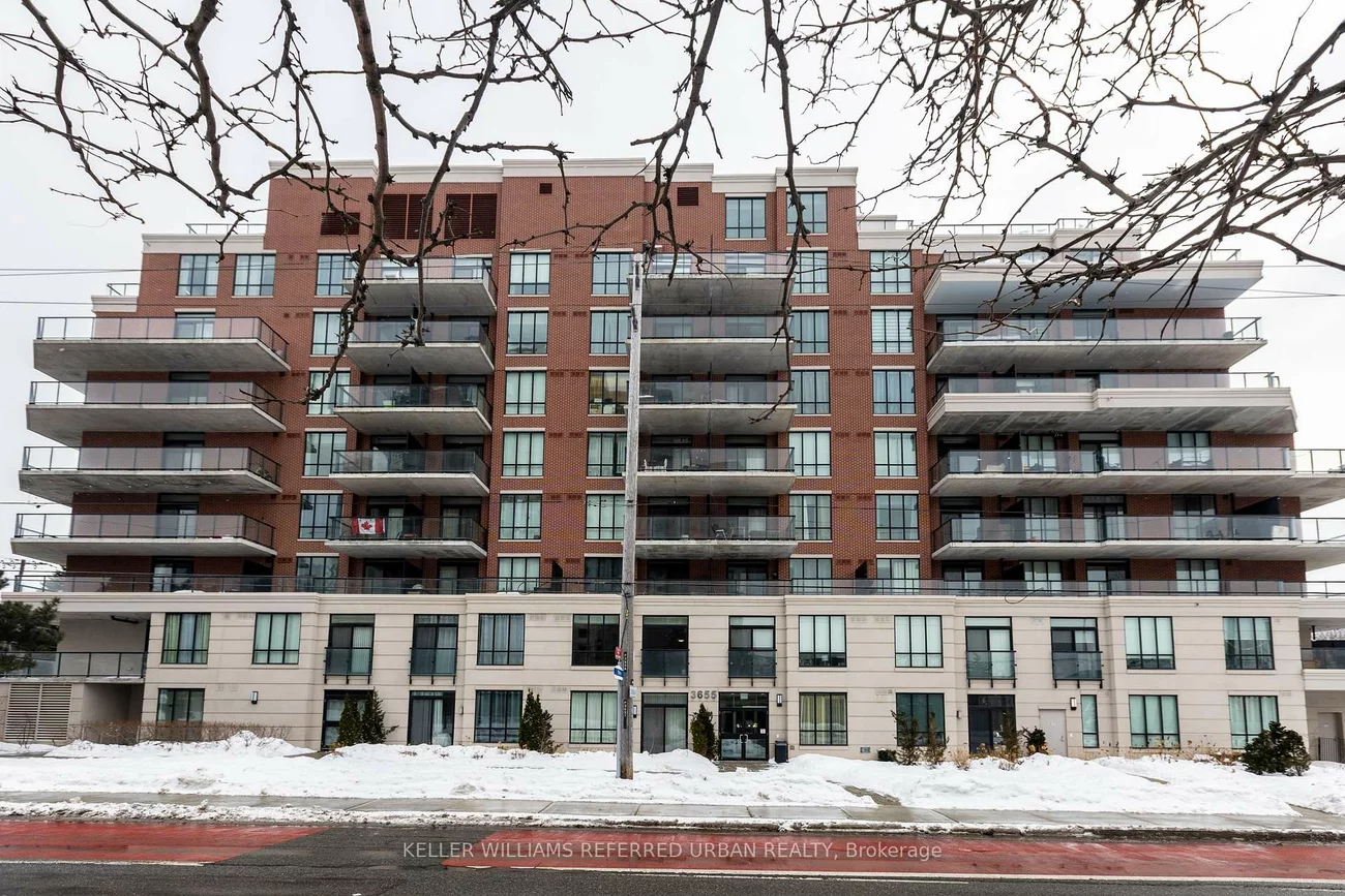 3655, Kingston, Guildwood, Toronto