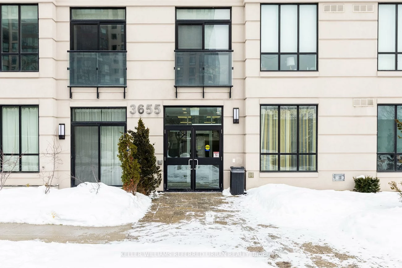 3655, Kingston, Guildwood, Toronto