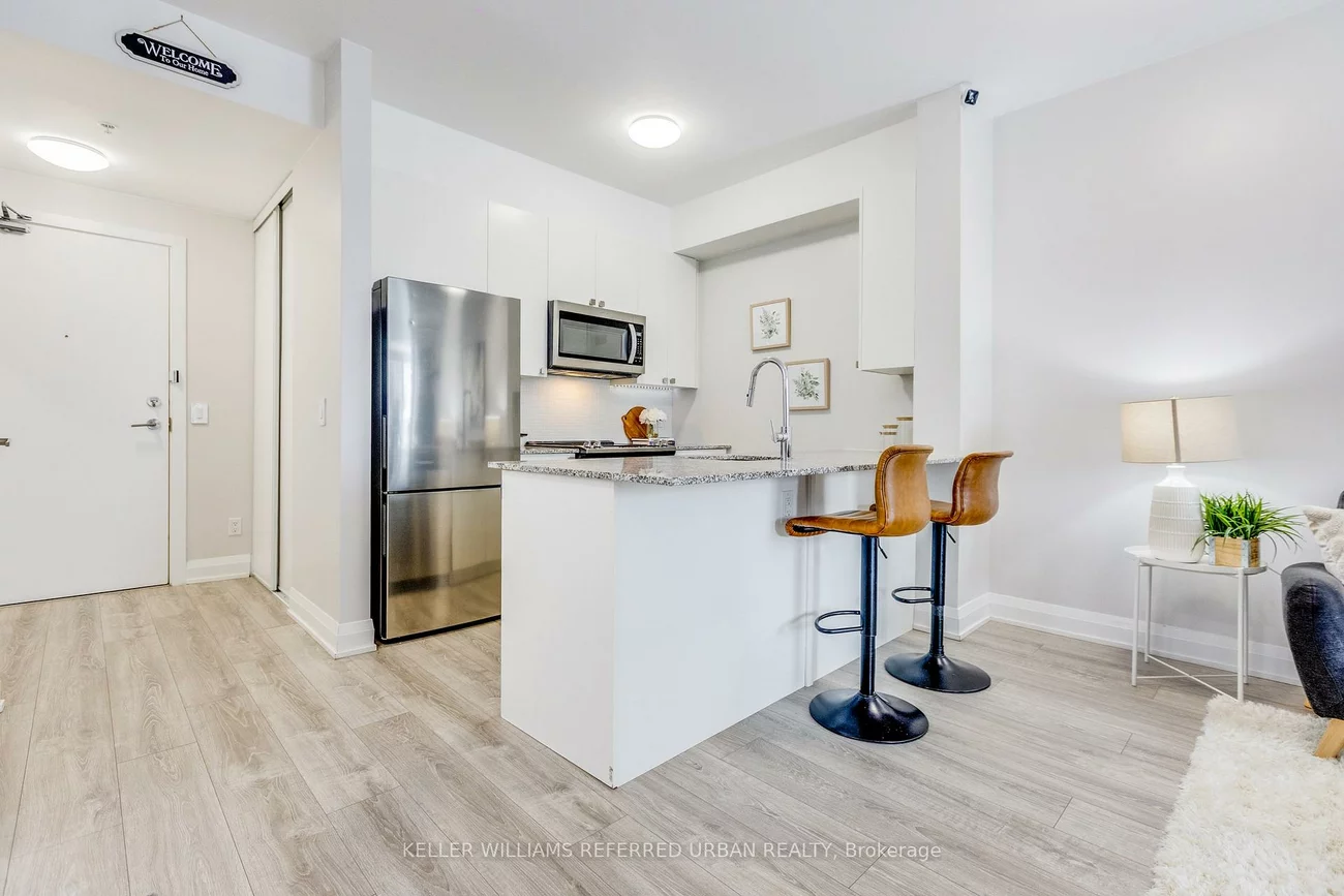 3655, Kingston, Guildwood, Toronto