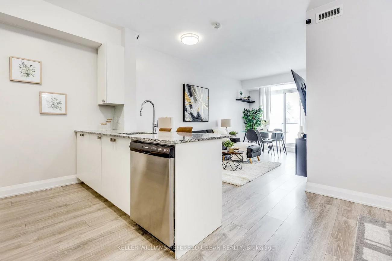 3655, Kingston, Guildwood, Toronto