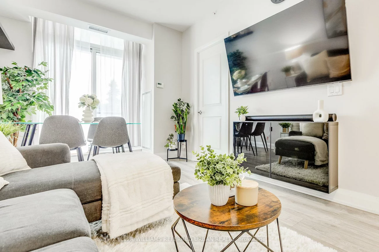 3655, Kingston, Guildwood, Toronto