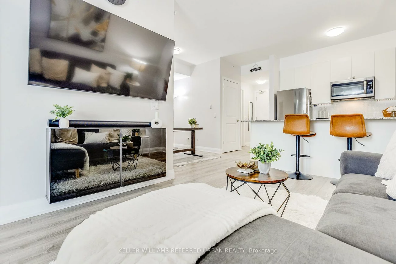 3655, Kingston, Guildwood, Toronto