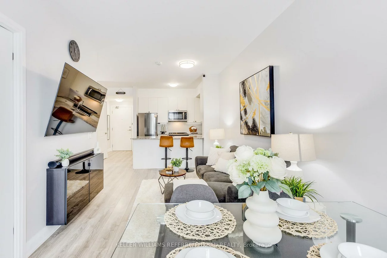 3655, Kingston, Guildwood, Toronto