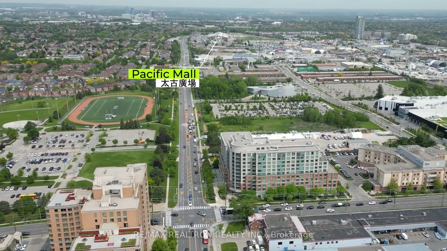 2020, McNicoll, Milliken, Toronto