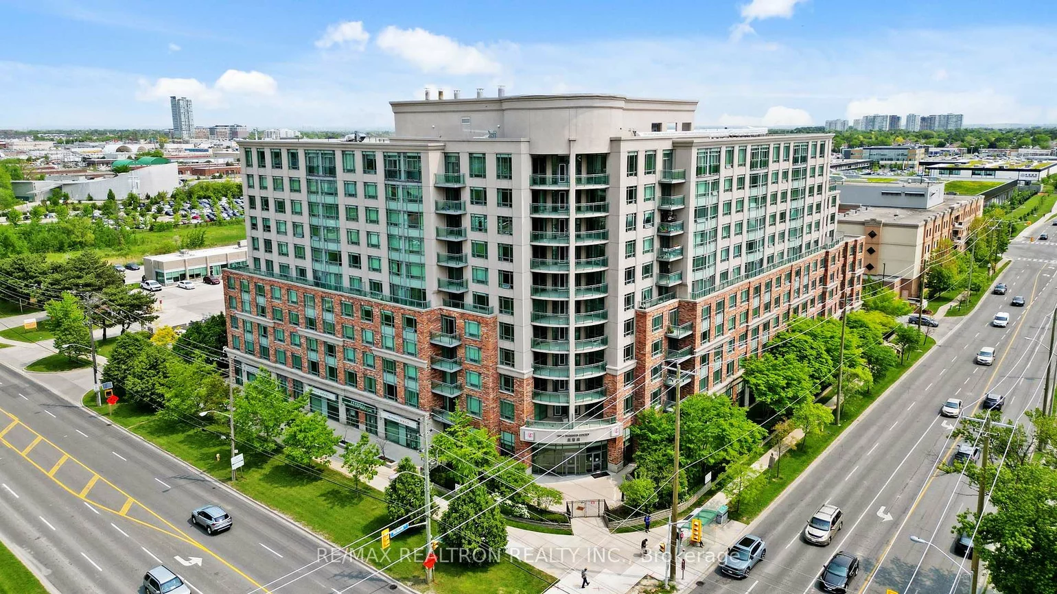 2020, McNicoll, Milliken, Toronto