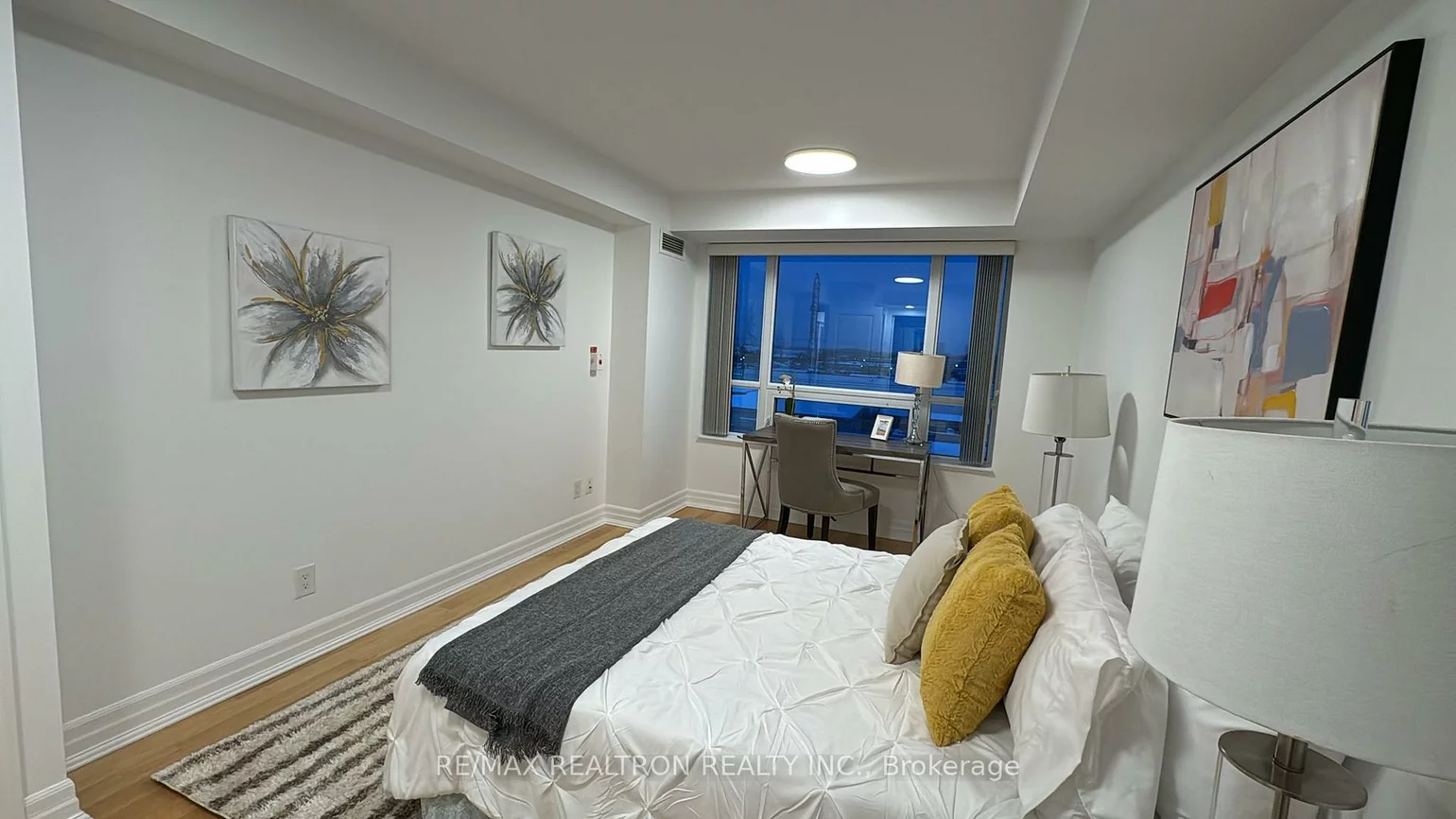 2020, McNicoll, Milliken, Toronto