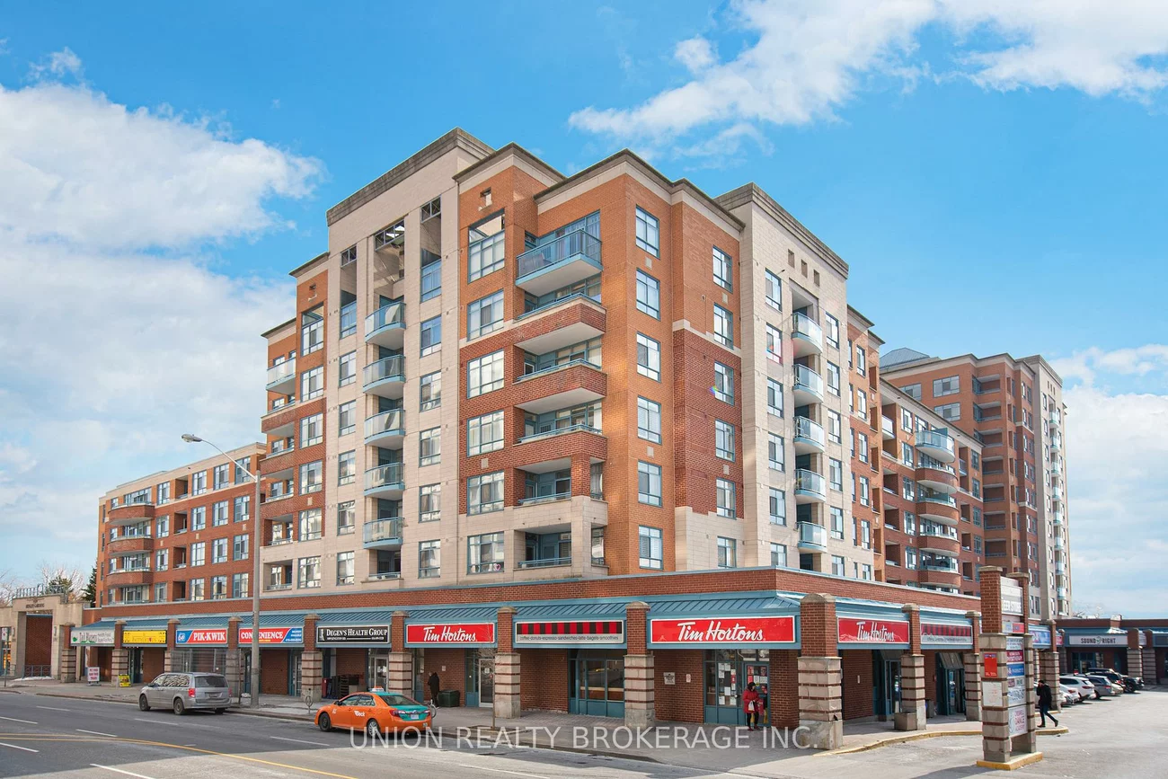 1091, Kingston, Birchcliffe-Cliffside, Toronto