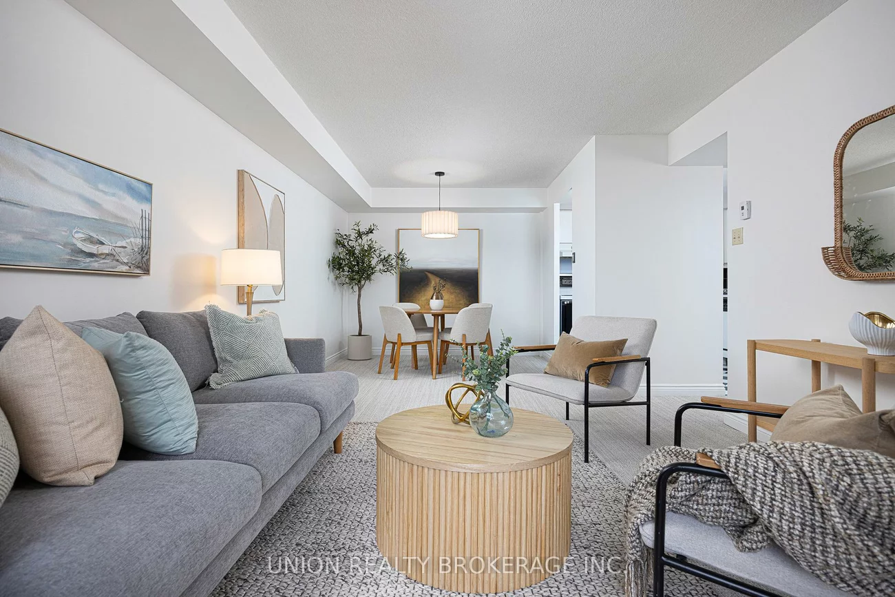 1091, Kingston, Birchcliffe-Cliffside, Toronto