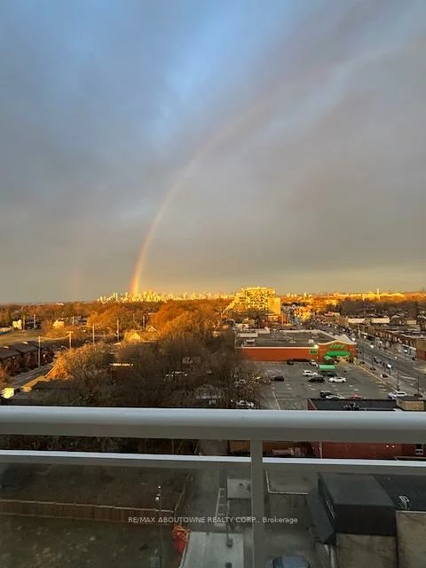 286, Main, East End-Danforth, Toronto