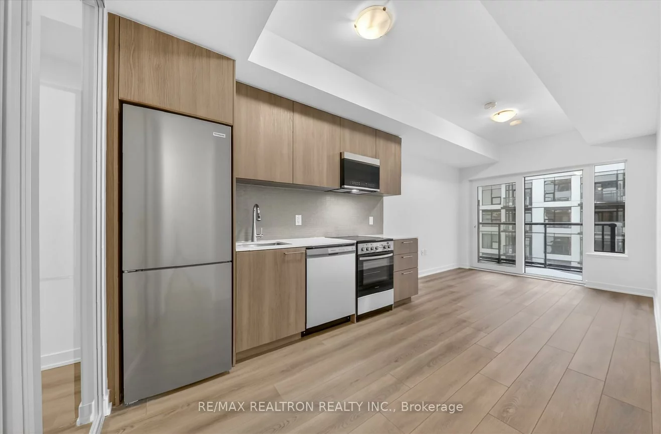 7437, Kingston, Rouge E11, Toronto