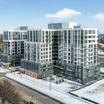 7437, Kingston, Rouge E11, Toronto