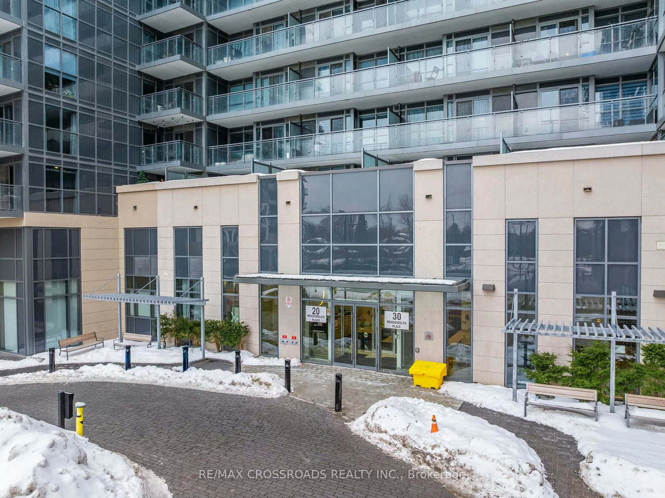 20, Meadowglen, Woburn, Toronto