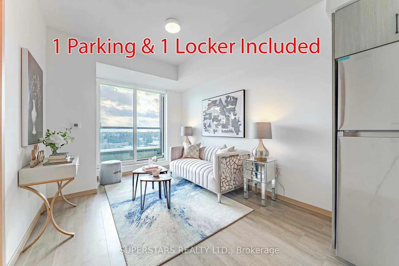 3429, Sheppard, Tam O'Shanter-Sullivan, Toronto