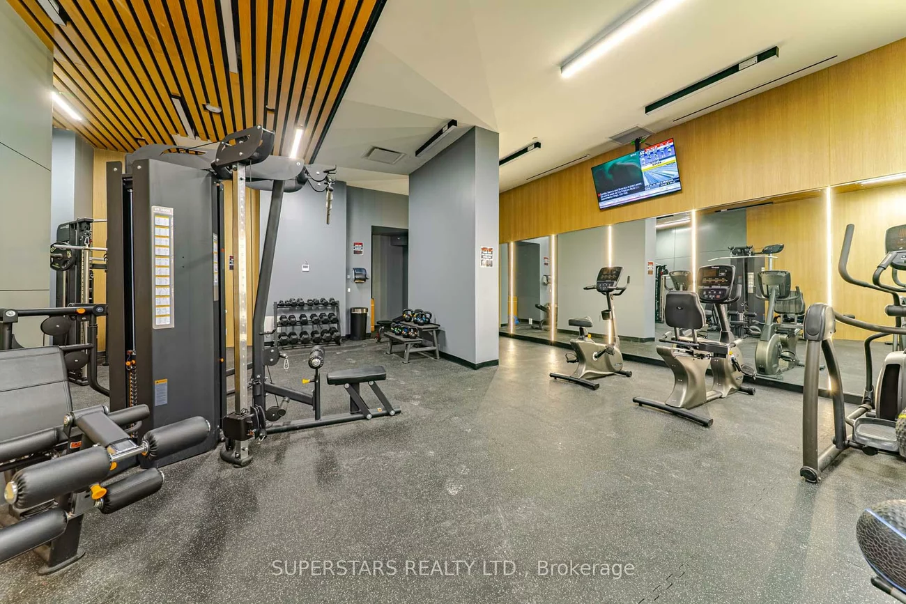 3429, Sheppard, Tam O'Shanter-Sullivan, Toronto